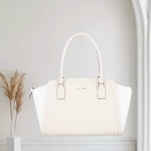 Kate Spade Leather Tote